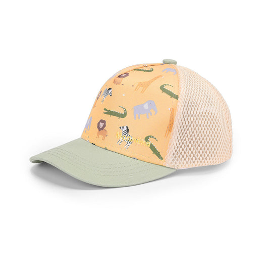 Gorra Wild Animals - Monnëka