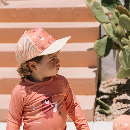 Gorra Camping - Monnëka