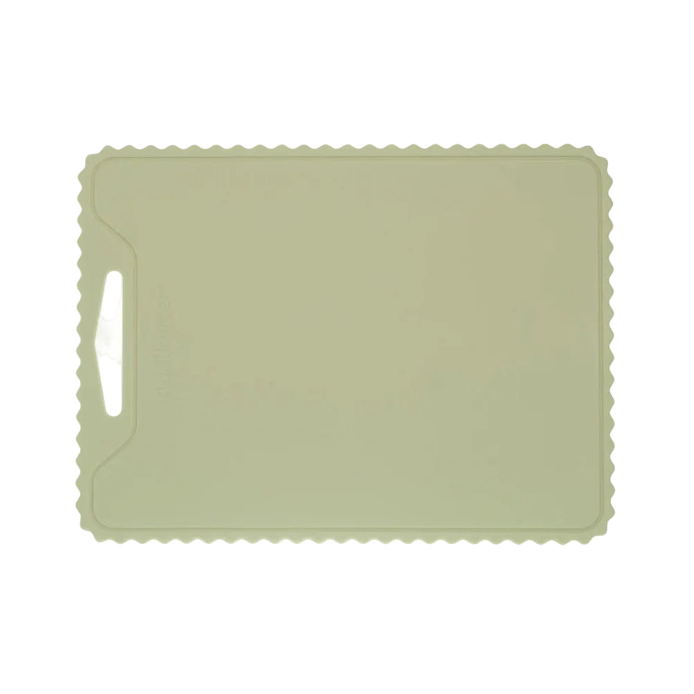 Tabla de Corte de Silicona Antideslizante Sage - KiddiKutter