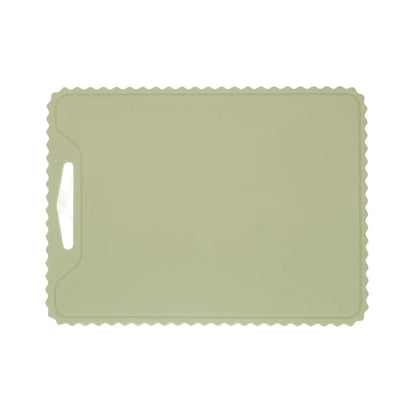 Tabla de Corte de Silicona Antideslizante Sage - KiddiKutter