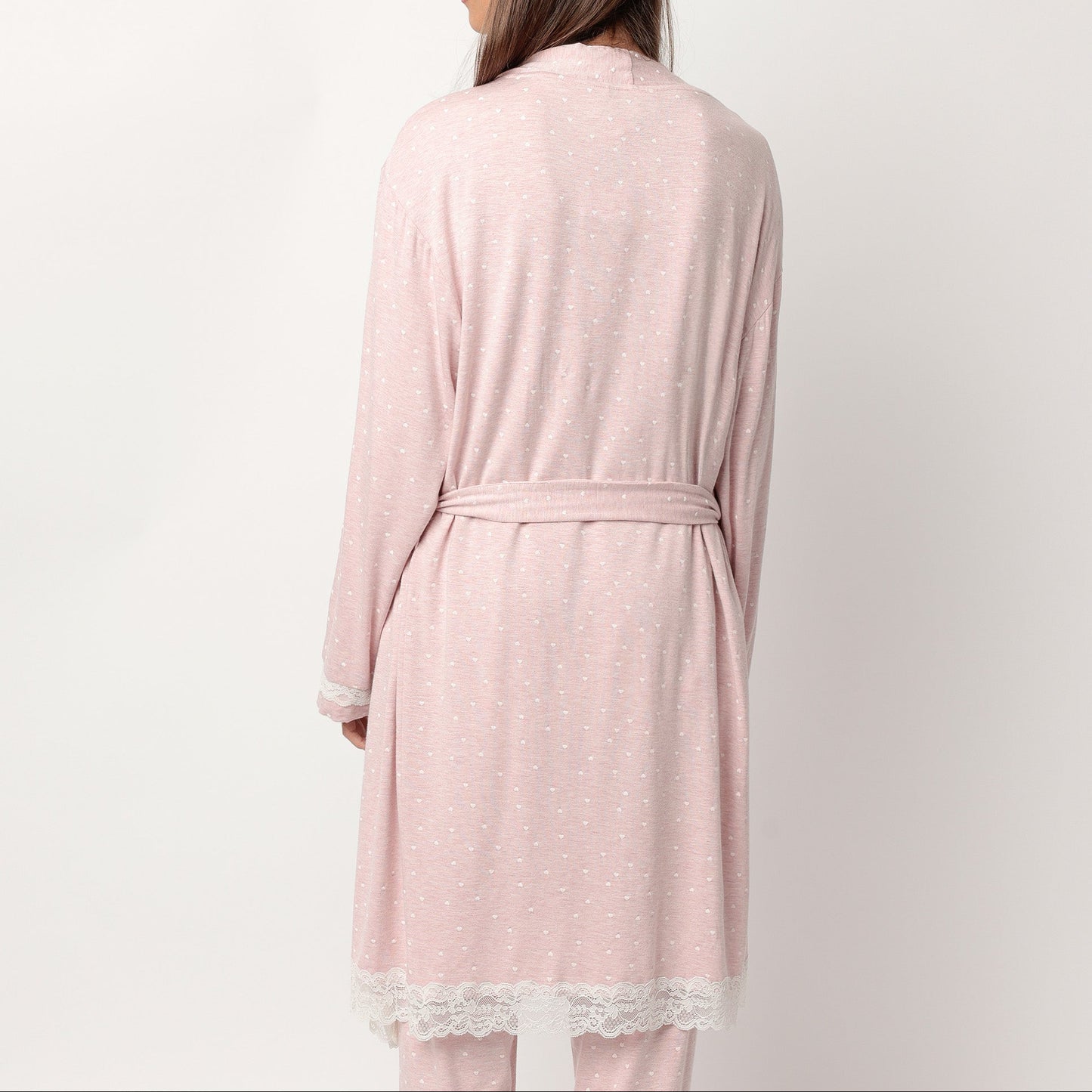 Bata Soft Hearts Rosa - Admas