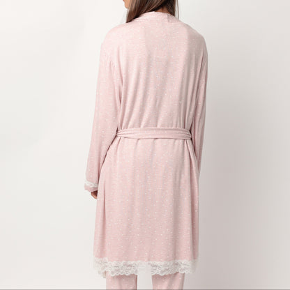 Bata Soft Hearts Rosa - Admas