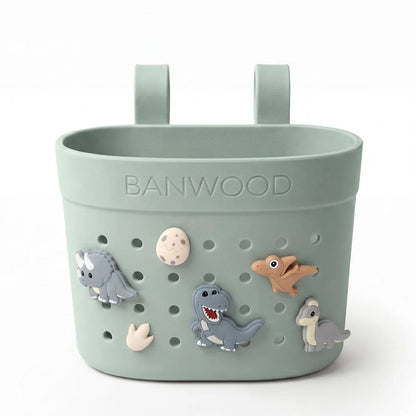 Cesta Pin & Ride Clay - Banwood