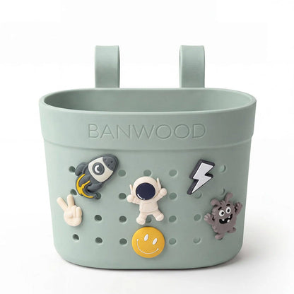 Cesta Pin & Ride Clay - Banwood