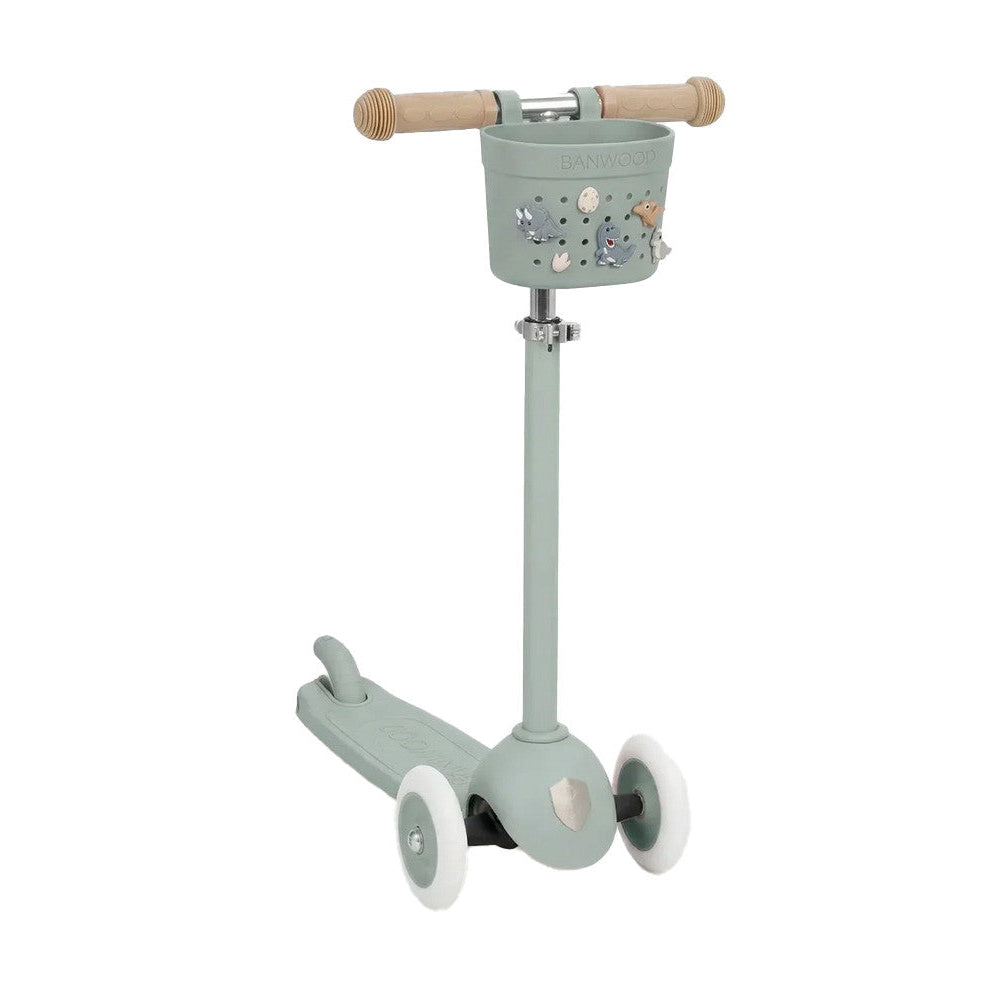 Cesta Pin & Ride Clay - Banwood