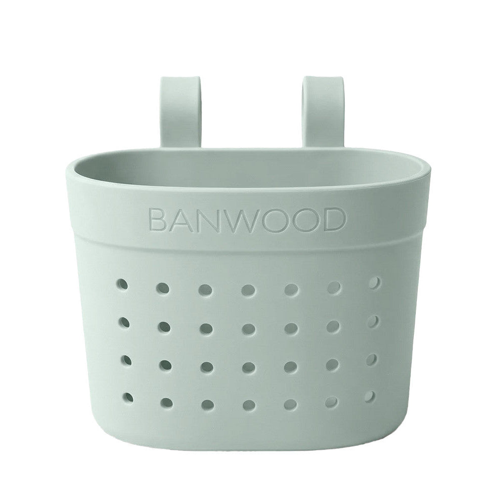 Cesta Pin & Ride Clay - Banwood