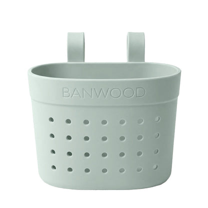 Cesta Pin & Ride Clay - Banwood