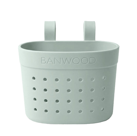 Cesta Pin & Ride Clay - Banwood