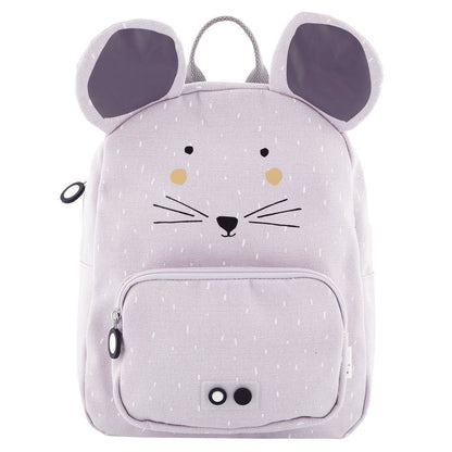 Mochila Mrs. Mouse - Trixie