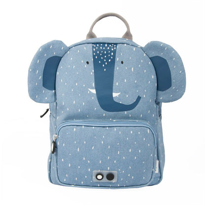 Mochila Mrs. Elephant - Trixie