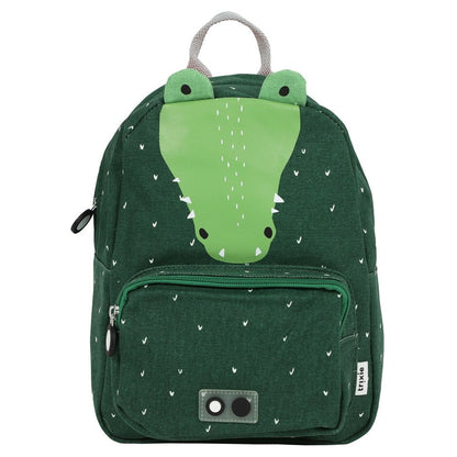 Mochila Mr. Crocodile - Trixie