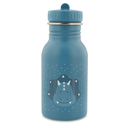 Botella acero 350ml Mr. Triceratops - Trixie