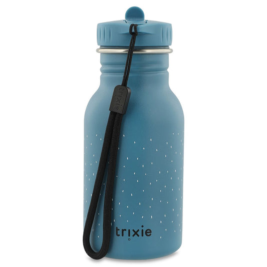 Botella acero 350ml Mr. Triceratops - Trixie