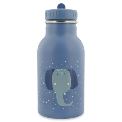 Botella isotérmica 350ml Mrs. Elephant - Trixie