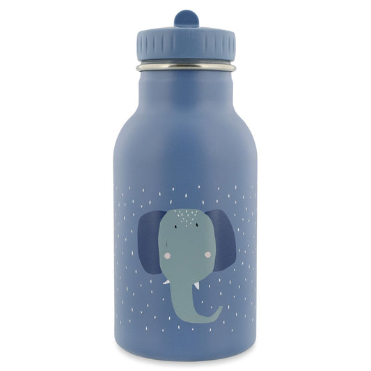 Botella isotérmica 350ml Mrs. Elephant - Trixie