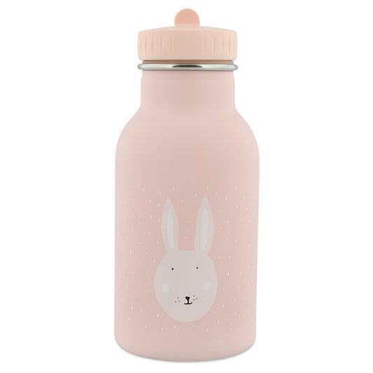 Botella isotérmica 350ml Mrs.Rabbit - Trixie