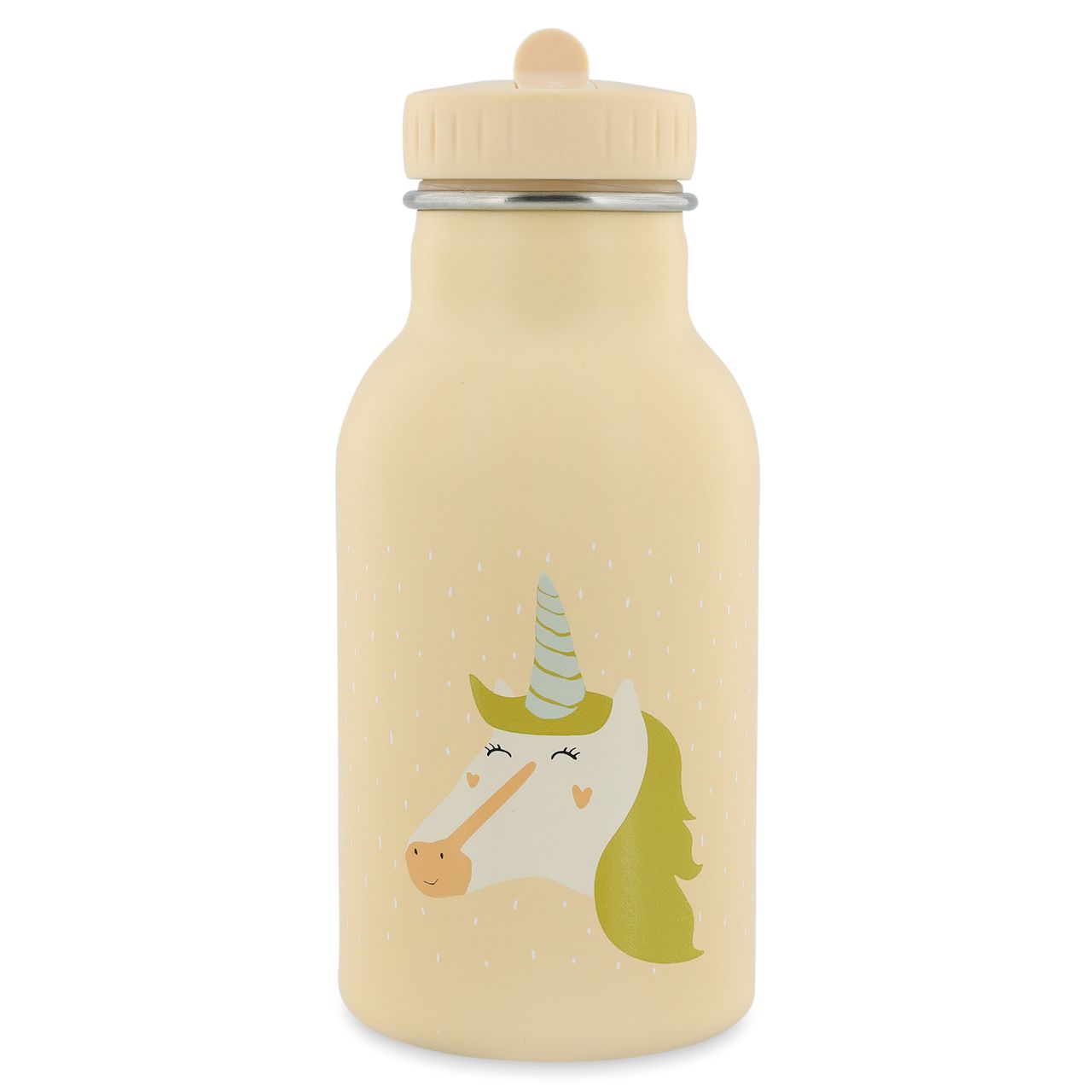 Botella isotérmica 350ml Mrs.Unicorn - Trixie
