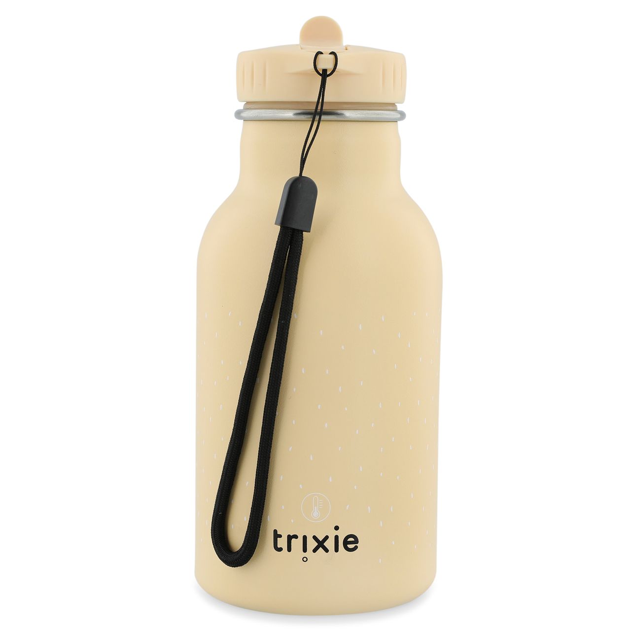 Botella isotérmica 350ml Mrs.Unicorn - Trixie