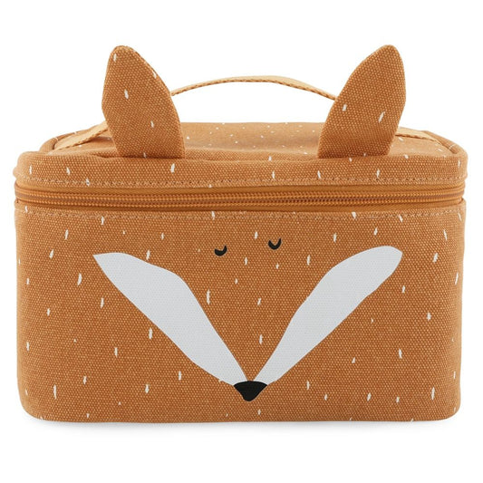 Bolsa de almuerzo térmica Mr. Fox - Trixie