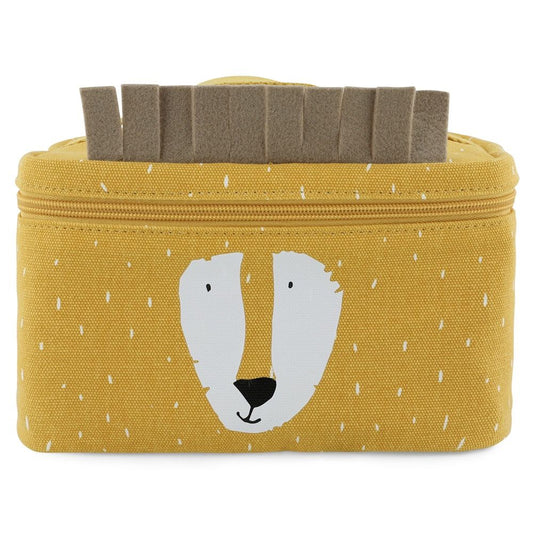 Bolsa de almuerzo térmica Mr. Lion - Trixie