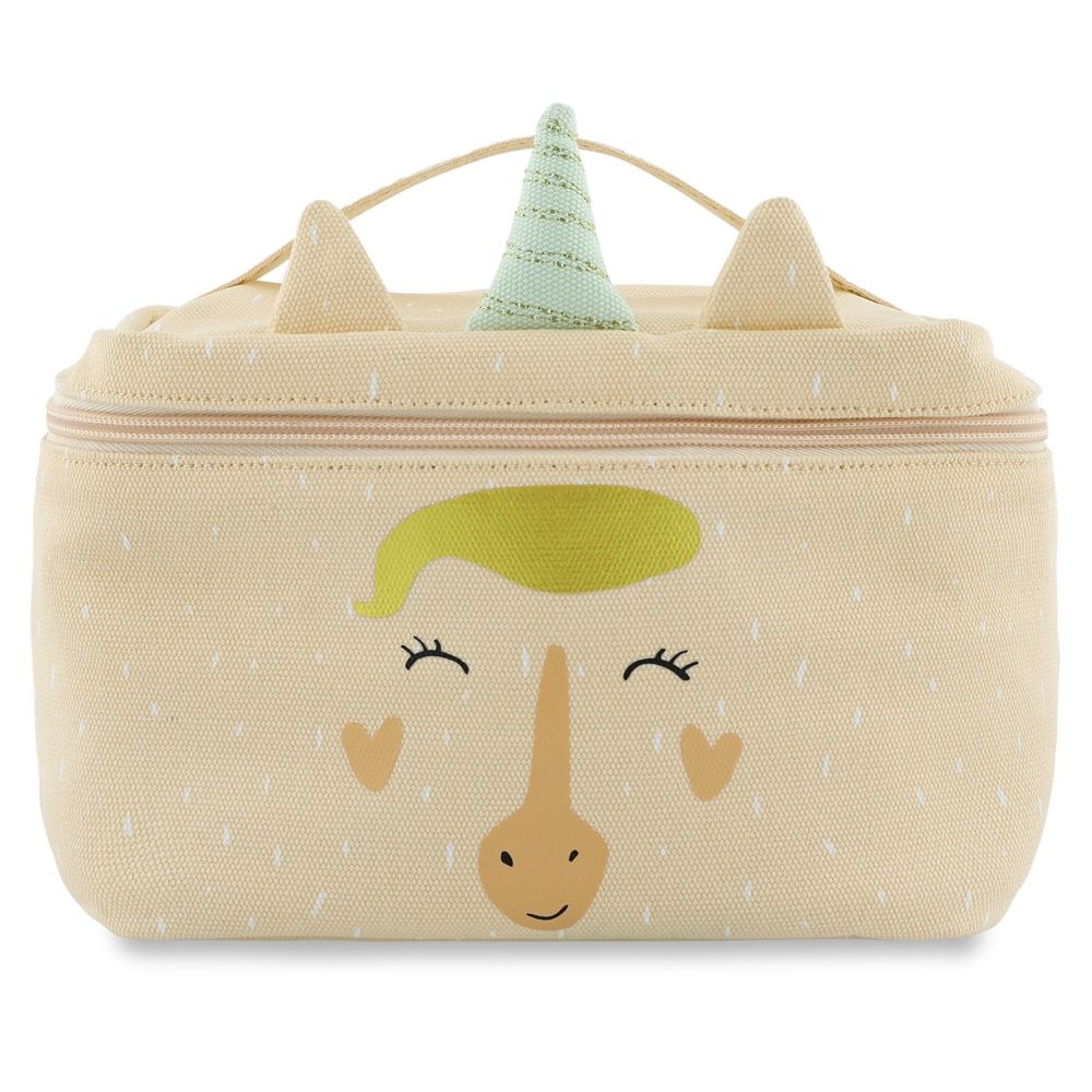 Bolsa de almuerzo térmica Mrs. Unicorn - Trixie