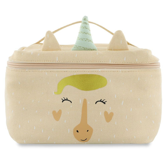 Bolsa de almuerzo térmica Mrs. Unicorn - Trixie
