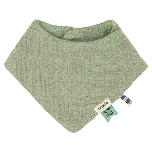 Babero bandana pack3 Daring Dino - Trixie