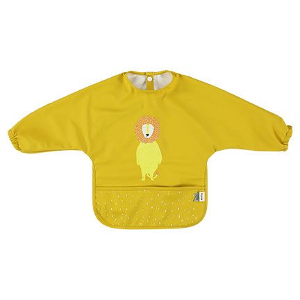 Babero con mangas Mr. Lion  - Trixie