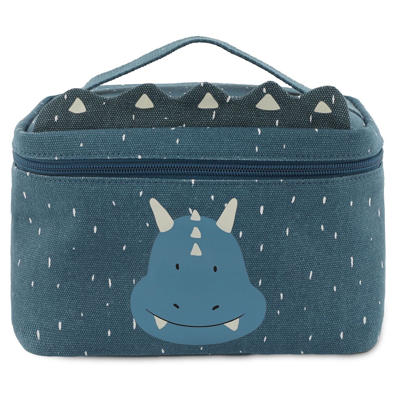 Bolsa de almuerzo térmica Mr. Triceratops - Trixie
