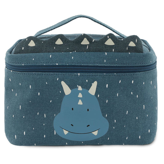 Bolsa de almuerzo térmica Mr. Triceratops - Trixie