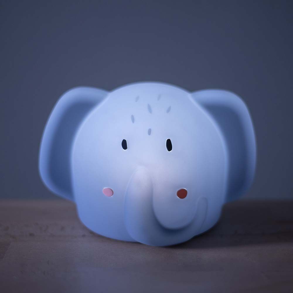 Lámpara luz de compañía Mrs. Elephant - Trixie