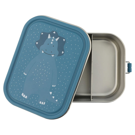 Fiambrera acero inoxidable Mr. Triceratops - Trixie