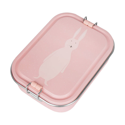 Fiambrera acero inoxidable Mrs. Rabbit - Trixie