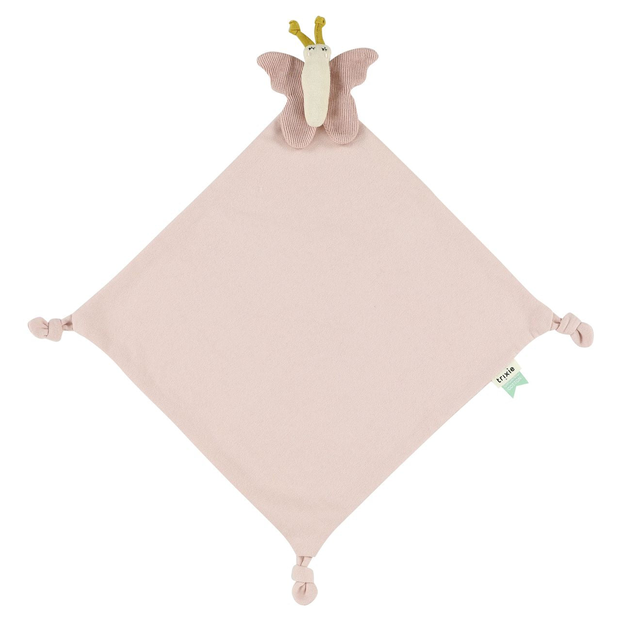 Doudou Mrs. Butterfly - Trixie
