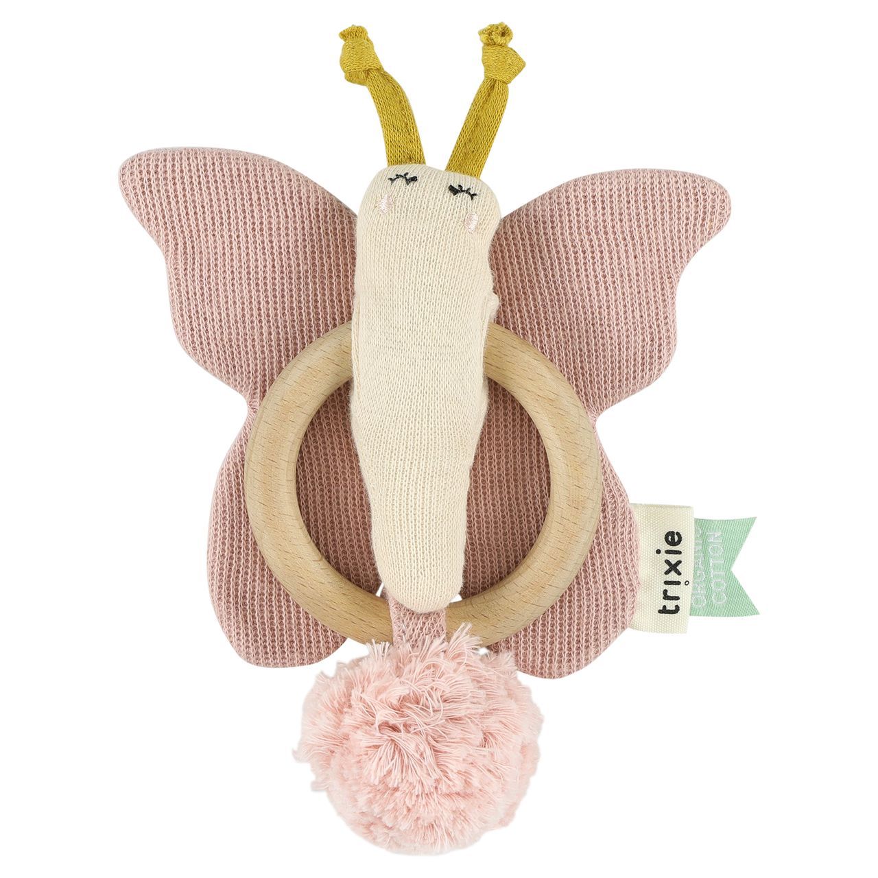 Mordedor Mrs. Butterfly - Trixie
