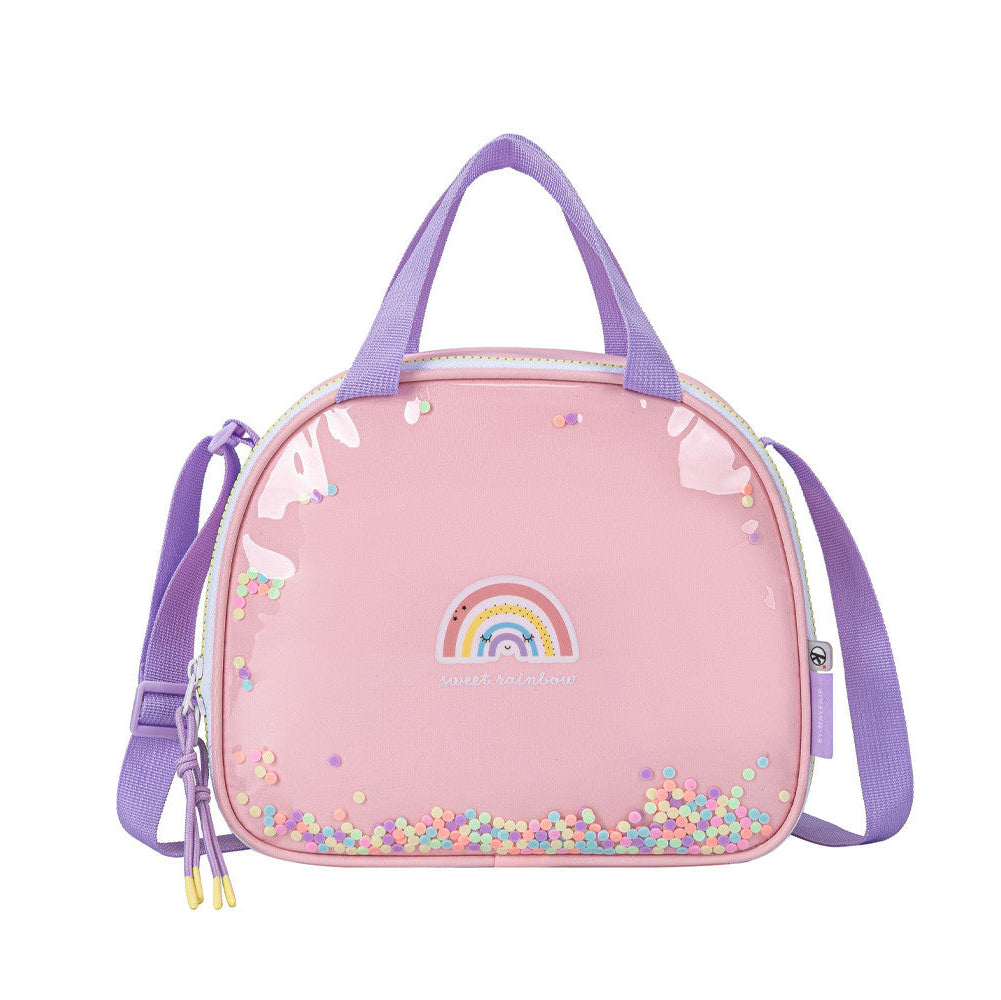 Bolsa Merienda Térmica May Rainbow - Mayfair