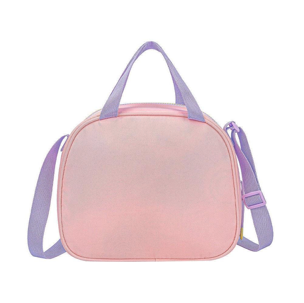 Bolsa Merienda Térmica May Rainbow - Mayfair