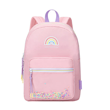 Mochila Infantil Mayfair Rainbow - Mayfair
