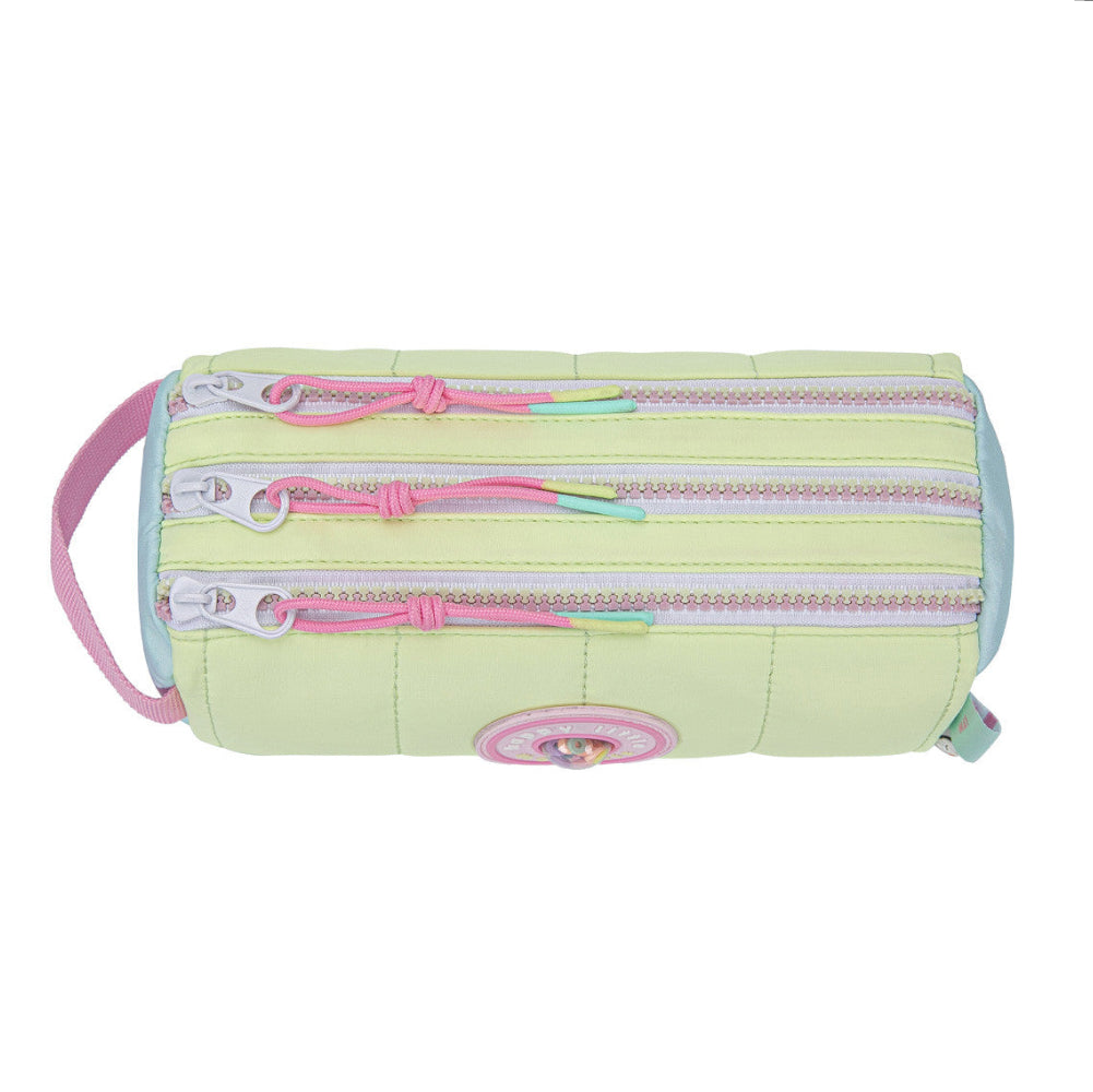 Estuche 3 Compartimentos May Little Moments - Mayfair