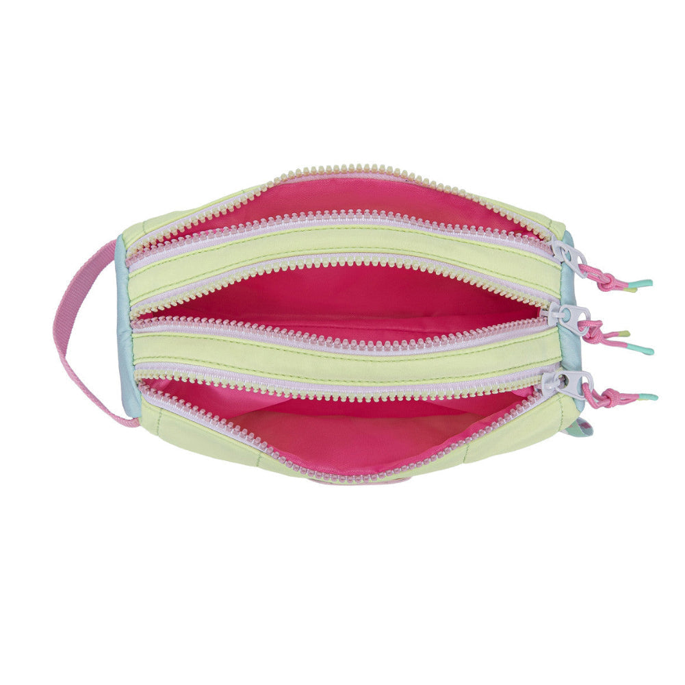 Estuche 3 Compartimentos May Little Moments - Mayfair