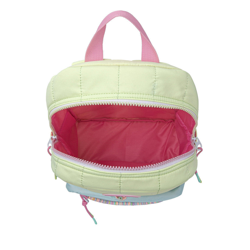 Mochila Infantil Acolchada May Little Moments - Mayfair