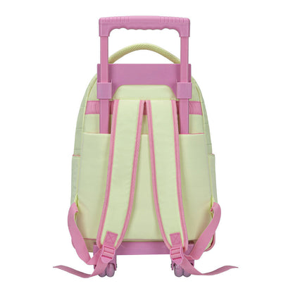 Mochila Escolar Trolley May Little Moments - Mayfair