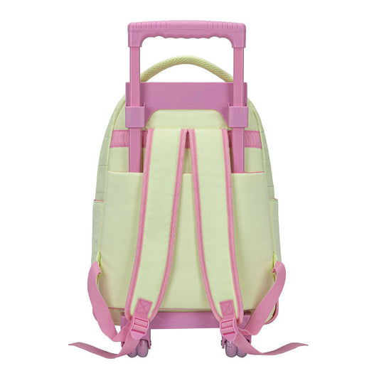 Mochila Escolar Trolley May Little Moments - Mayfair