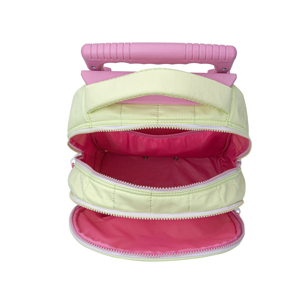 Mochila Escolar Trolley May Little Moments - Mayfair
