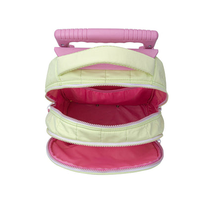 Mochila Escolar Trolley May Little Moments - Mayfair