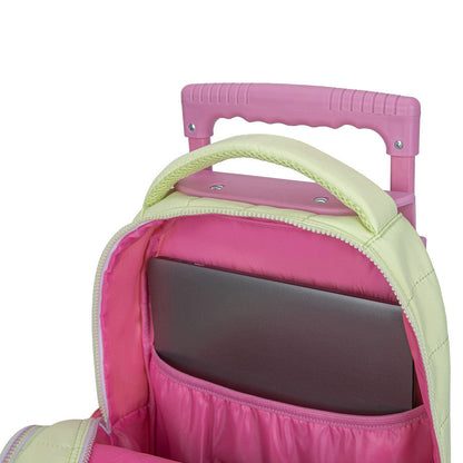 Mochila Escolar Trolley May Little Moments - Mayfair