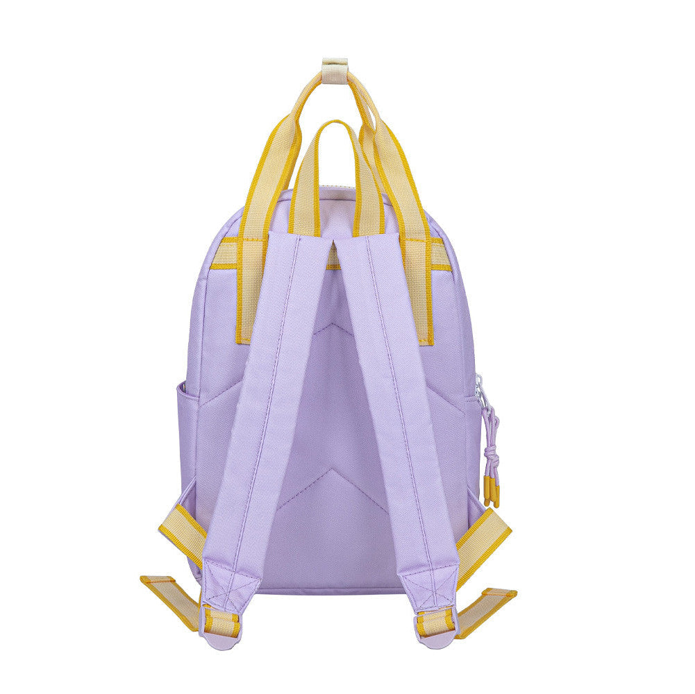 Mochila Infantil May Daisy Lilac - Mayfair