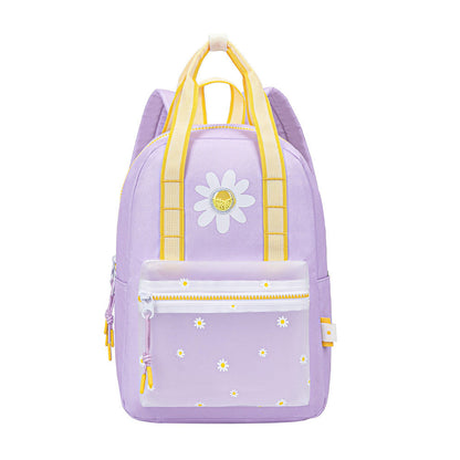Mochila Infantil May Daisy Lilac - Mayfair