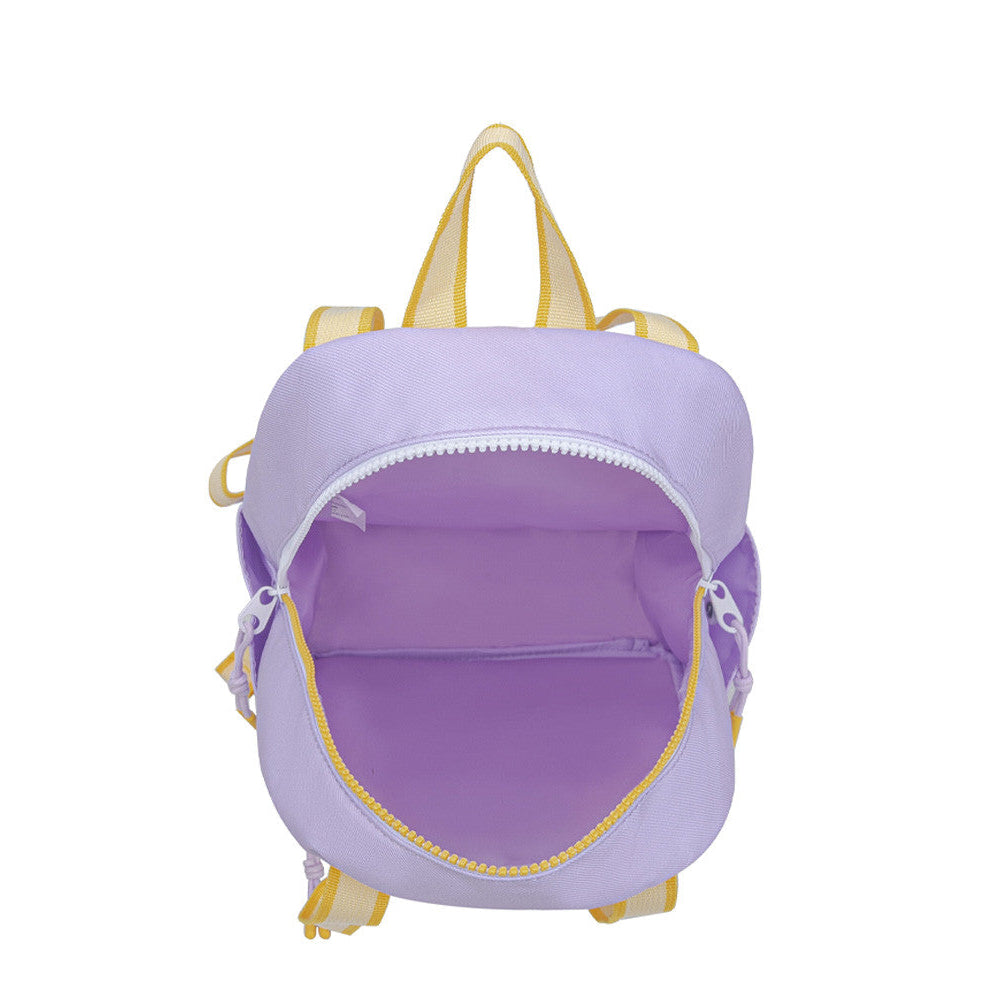 Mochila Infantil May Daisy Lilac - Mayfair