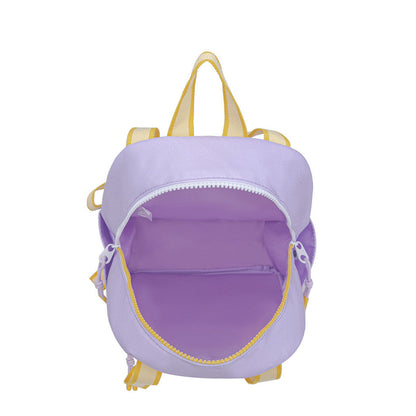Mochila Infantil May Daisy Lilac - Mayfair